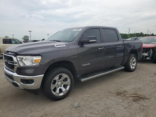 2019 RAM 1500 BIG H - 1C6RRFFG1KN881454