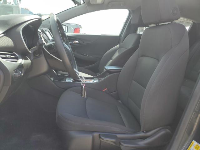 2017 CHEVROLET MALIBU LS - 1G1ZB5ST9HF189593