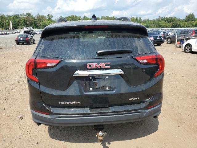 2019 GMC TERRAIN SL - 3GKALTEV9KL110363