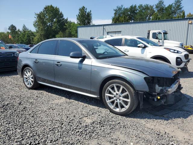 VIN WAUFFAFLXFN026498 2015 Audi A4, Premium Plus no.4