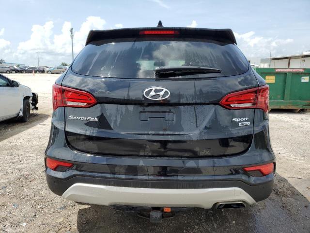 2017 HYUNDAI SANTA FE S - 5XYZUDLB0HG426826