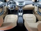 HYUNDAI ELANTRA GL photo