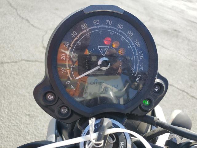 2022 TRIUMPH MOTORCYCLE STREET TWI SMTD31G73NTAV3853