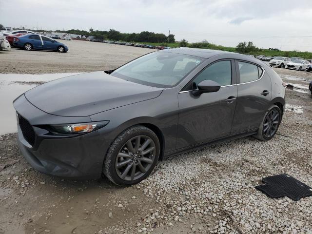 2024 MAZDA 3 PREFERRE - JM1BPALM7R1650489