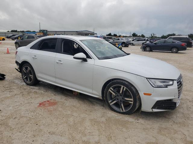 VIN WAUENAF49JN009420 2018 Audi A4, Premium Plus no.4