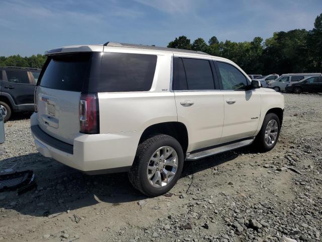 Vin: 1gks1bkc2fr521321, lot: 65638804, gmc yukon slt 20153