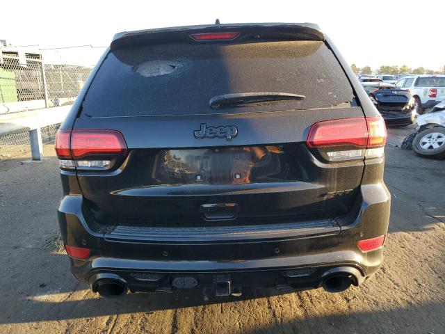 2018 JEEP GRAND CHER - 1C4RJFDJ3JC156592