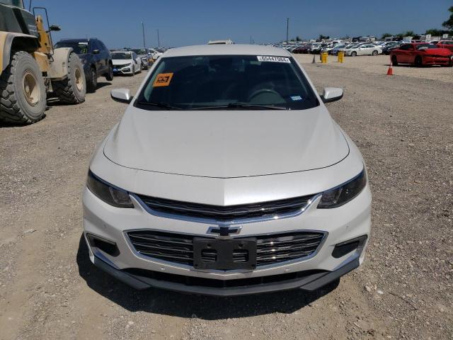 2018 CHEVROLET MALIBU LT - 1G1ZD5ST9JF179808