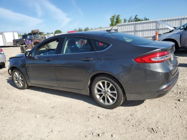 VIN 3FA6P0H78HR282428 2017 Ford Fusion, SE no.2