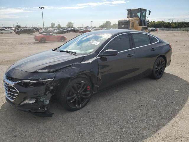 2020 CHEVROLET MALIBU LT #2945525073