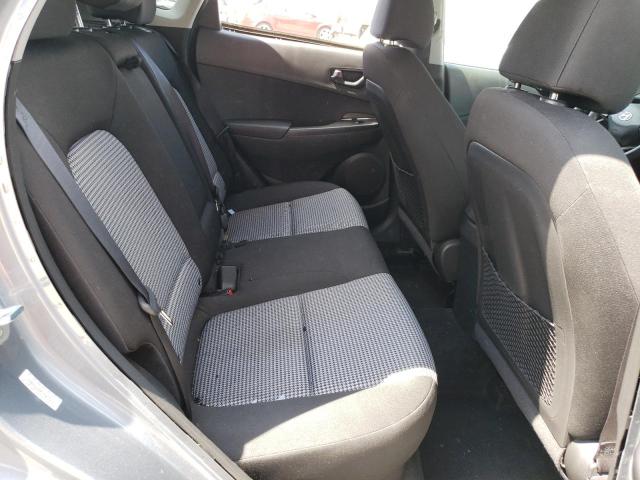 2021 HYUNDAI KONA SEL P - KM8K62AA0MU662519
