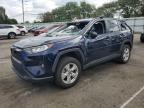 TOYOTA RAV4 XLE photo