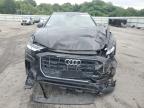 AUDI Q8 PREMIUM photo