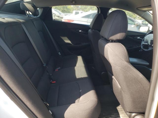 2020 CHEVROLET MALIBU RS - 1G1ZG5ST1LF156839