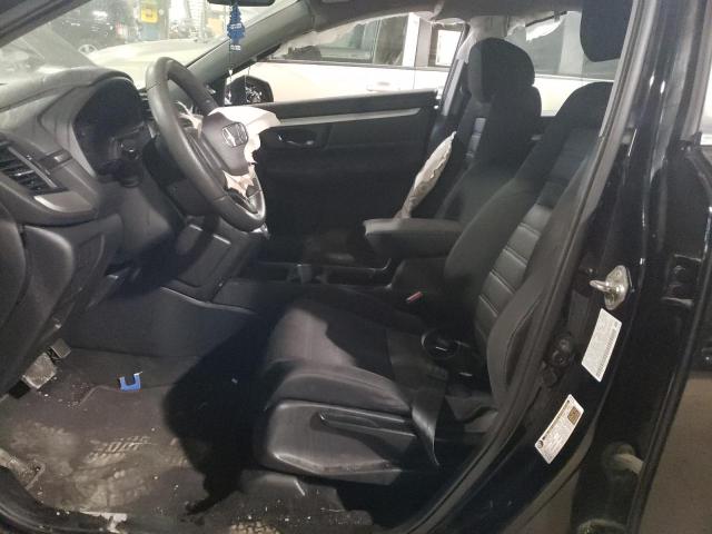 2019 HONDA CR-V LX - 2HKRW6H33KH212551