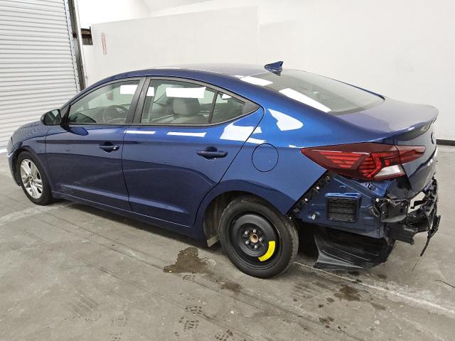 VIN 5NPD84LF8KH428292 2019 Hyundai Elantra, Sel no.2