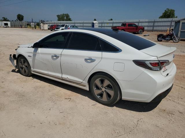 2016 HYUNDAI SONATA - KMHE34L11GA012599