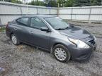 NISSAN VERSA S photo