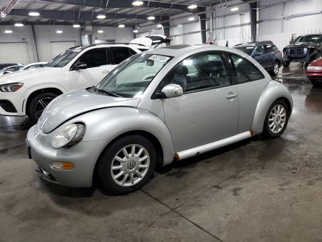 2004 VOLKSWAGEN NEW BEETLE #2996611683