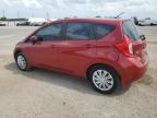 NISSAN VERSA NOTE снимка