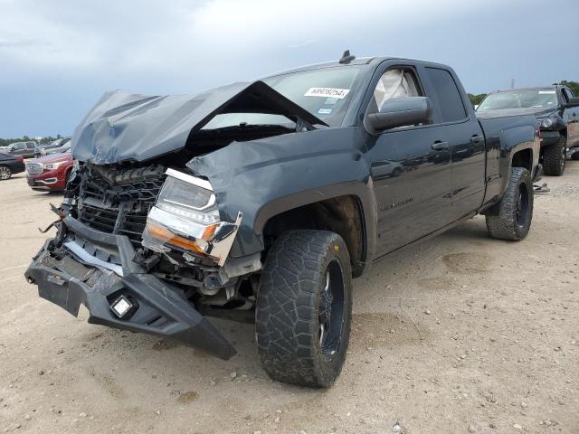 2019 CHEVROLET SILVERADO #3027199288