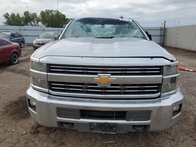 2016 CHEVROLET SILVERADO - 1GC1KVEGXGF176370