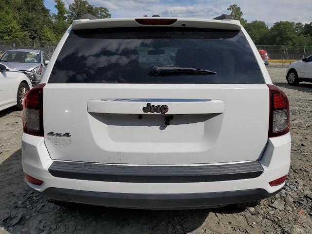 VIN 1C4NJDBB7GD722979 2016 Jeep Compass, Sport no.6