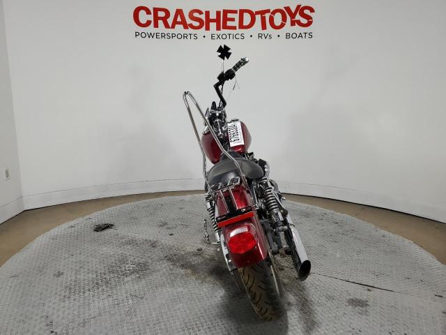 2001 HARLEY-DAVIDSON FXDL 1HD1GDV151Y309294