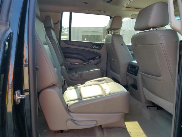 2016 CHEVROLET SUBURBAN C - 1GNSCHKC1GR152081