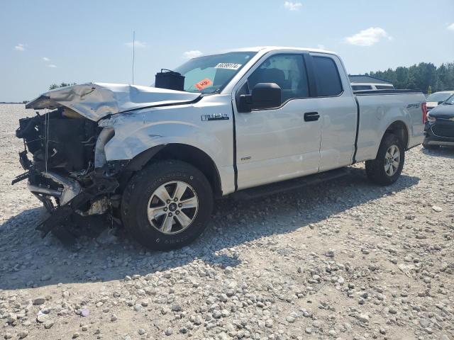 2015 FORD F150 SUPER - 1FTEX1EP7FKF00621