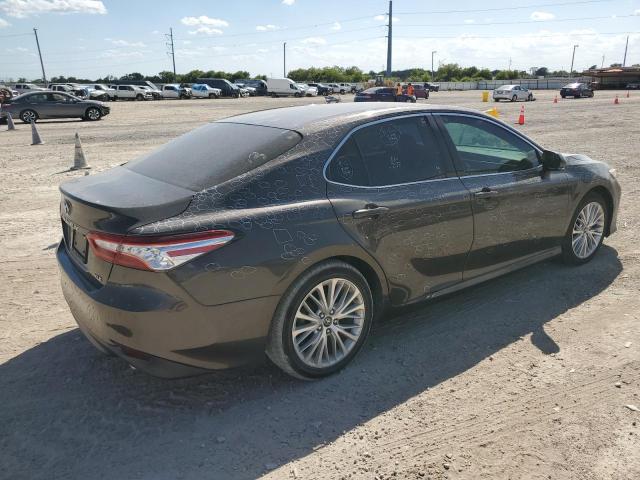 2018 TOYOTA CAMRY L - 4T1B11HK5JU526809