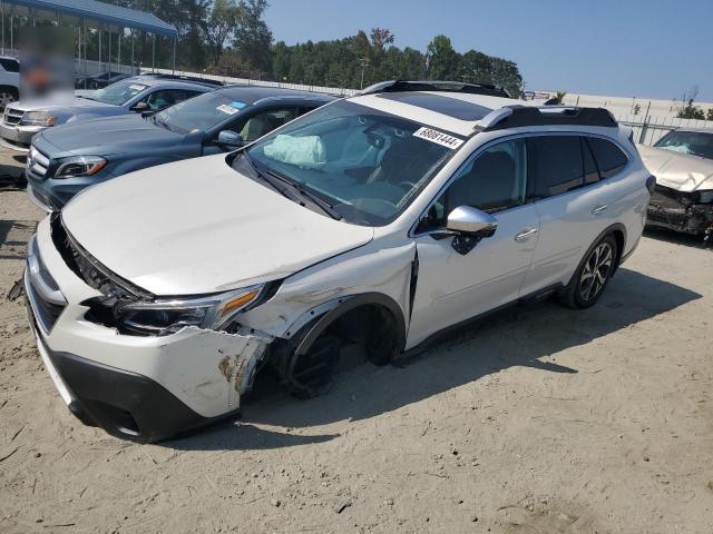 2021 SUBARU OUTBACK TO - 4S4BTAPC8M3209556