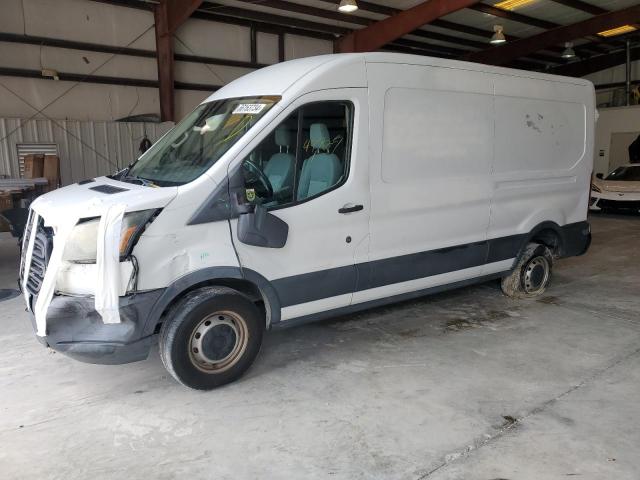 2015 FORD TRANSIT T- - 1FTNR2CM6FKA90306