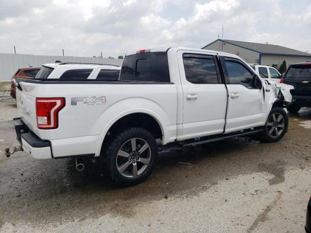 Vin: 1ftew1efxhkd51392, lot: 65843754, ford f-150 supercrew 20173