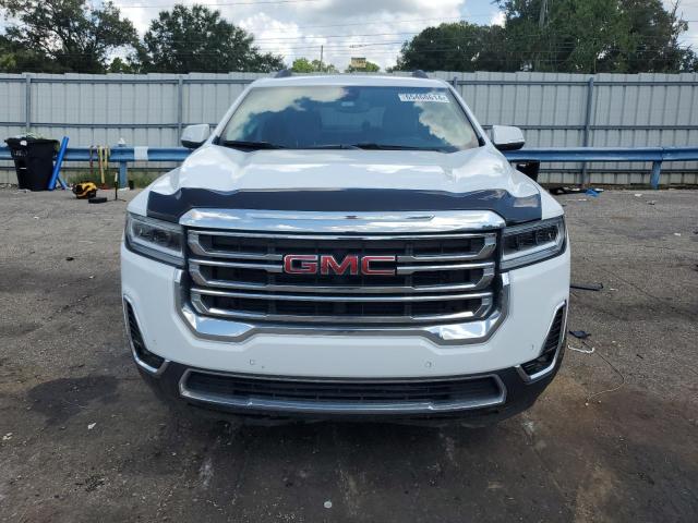 2021 GMC ACADIA SLT - 1GKKNML48MZ154039