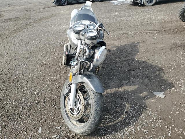 2004 HONDA CB600 F - ZDCPC36224F000402