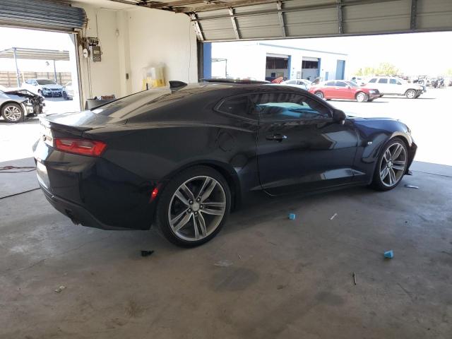 2018 CHEVROLET CAMARO LT - 1G1FB1RS5J0167110