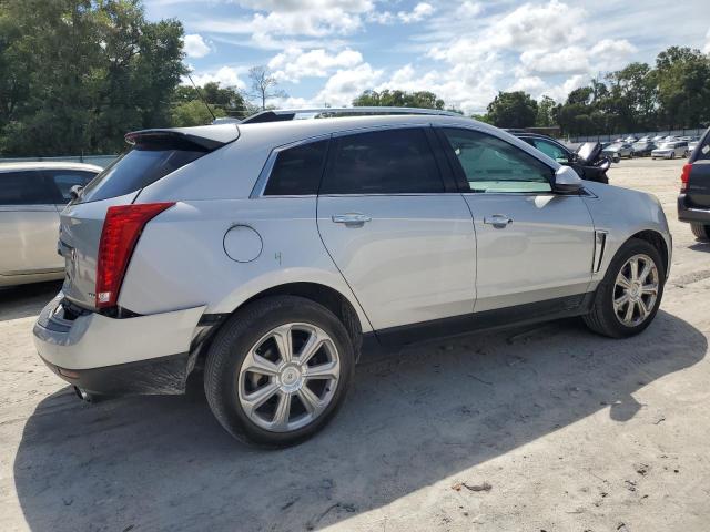 VIN 3GYFNCE36FS508081 2015 Cadillac SRX, Performanc... no.3