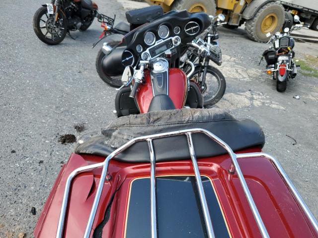 2007 HARLEY-DAVIDSON FLHTCUI 1HD1FC4137Y705862