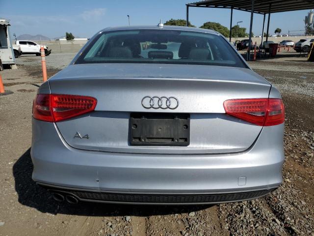 VIN WAUAFAFL2FN024402 2015 Audi A4, Premium no.6