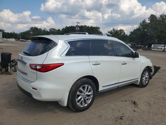 VIN 5N1AL0MN4FC554081 2015 Infiniti QX60 no.3