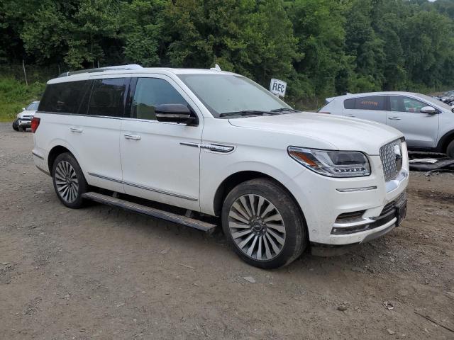 VIN 5LMJJ2LT4MEL11225 2021 Lincoln Navigator, Reserve no.4