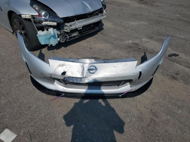 VIN JN1AZ4EH9JM572441 2018 Nissan 370Z, Base no.12