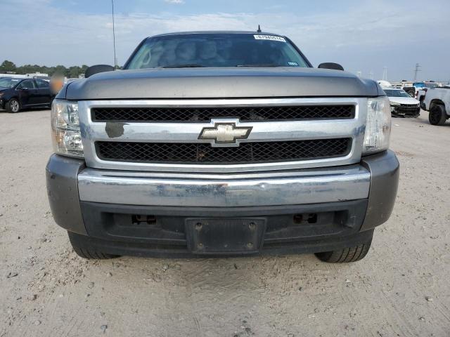 2007 CHEVROLET SILVERADO 1GCEC19X67Z613183  67945514