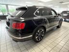 BENTLEY BENTAYGA photo