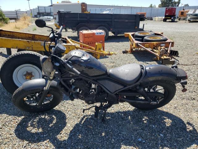 2024 HONDA CMX300 A MLHNC5358R5700184
