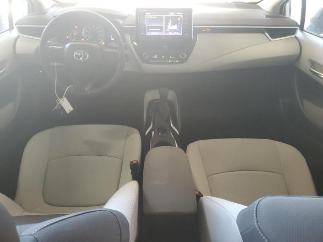 2020 TOYOTA COROLLA LE - 5YFHPRAEXLP034891