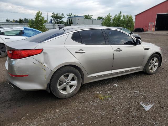 2015 KIA OPTIMA LX - KNAGM4A71F5563122