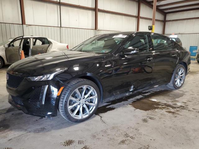 2024 CADILLAC CT5-V - 1G6DV5RW4R0130130
