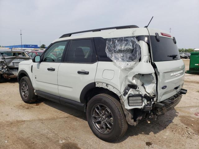2022 FORD BRONCO SPO - 3FMCR9B60NRE31613